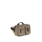 Givenchy Beige Polyamide Handbag